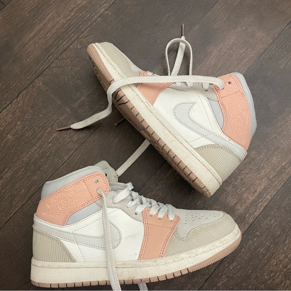 Jordan 1 Mid Milan Men’s 6.5